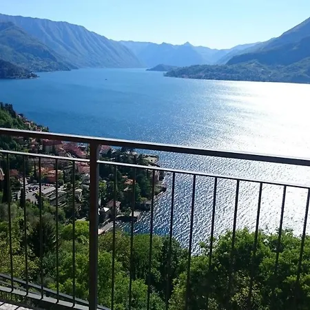 Lakecomoweb Apartamento Perledo