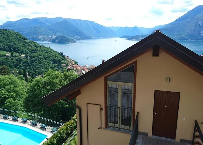 Lakecomoweb Apartment *