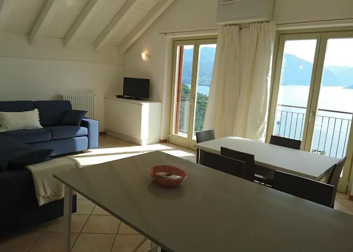 Lakecomoweb Apartment *