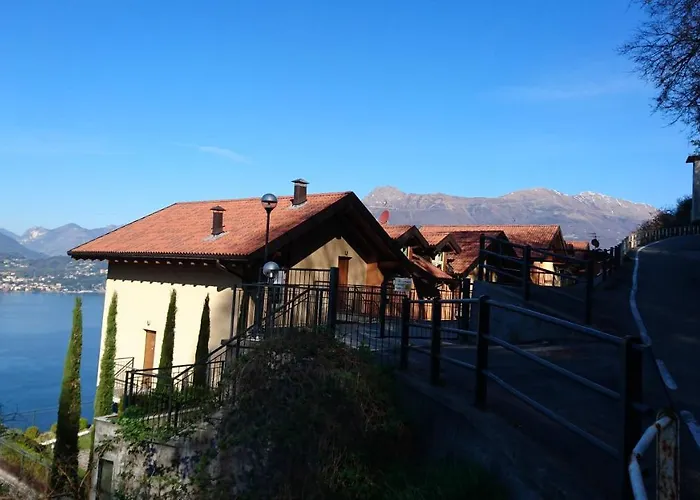 Lakecomoweb Apartment *