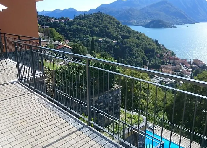 Lakecomoweb Apartment *