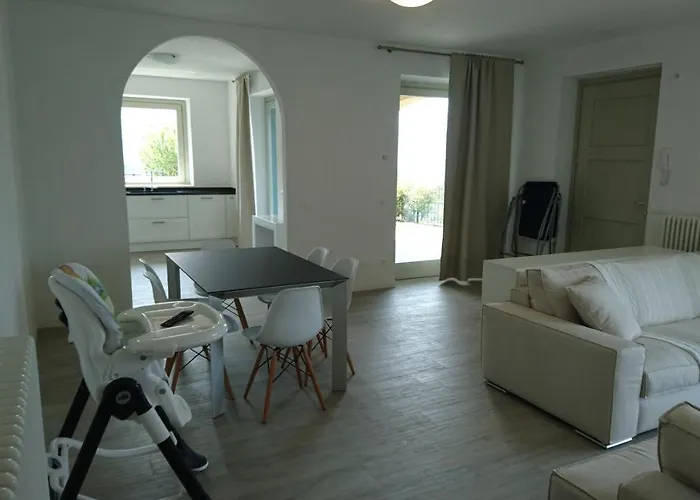 Apartment Lakecomoweb