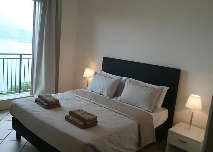 Apartment Lakecomoweb Perledo