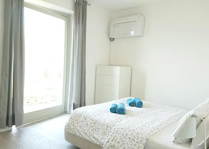 Lakecomoweb Apartment