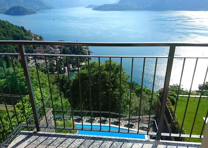 Apartment Lakecomoweb Perledo