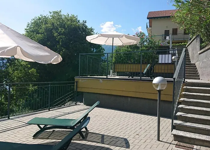 Apartment Lakecomoweb Perledo