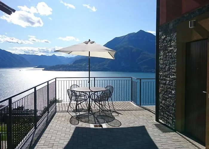 Apartment Lakecomoweb *