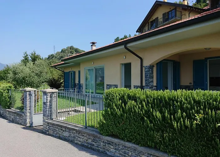 Lakecomoweb Apartment *