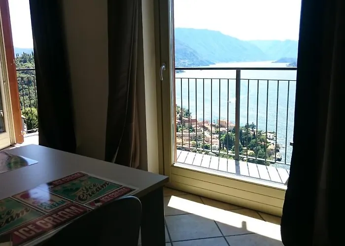 Apartment Lakecomoweb