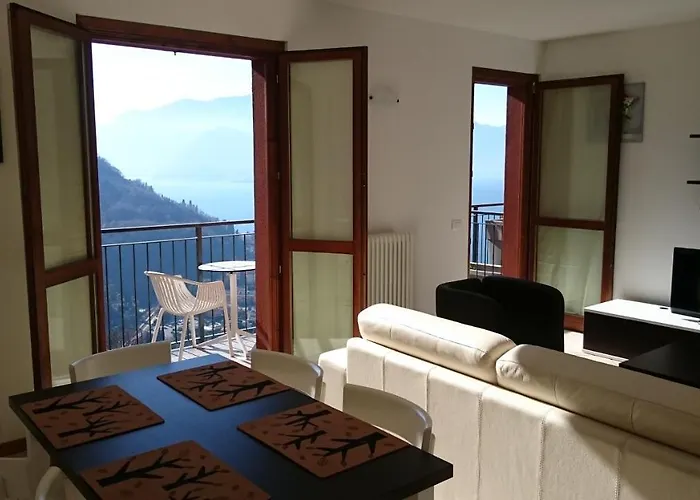 Apartment Lakecomoweb Perledo