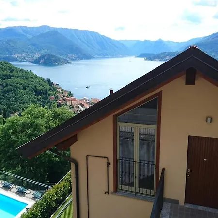 Lakecomoweb Appartement *