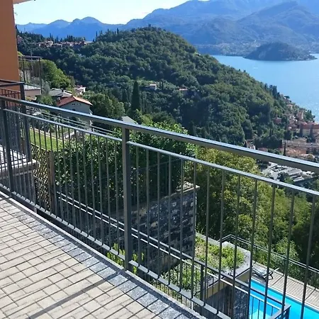 Lakecomoweb Appartement *