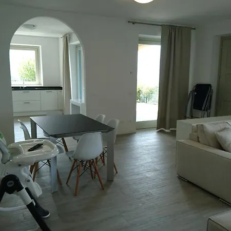 Lejlighed Lakecomoweb