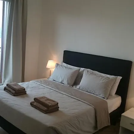 Appartement Lakecomoweb Perledo