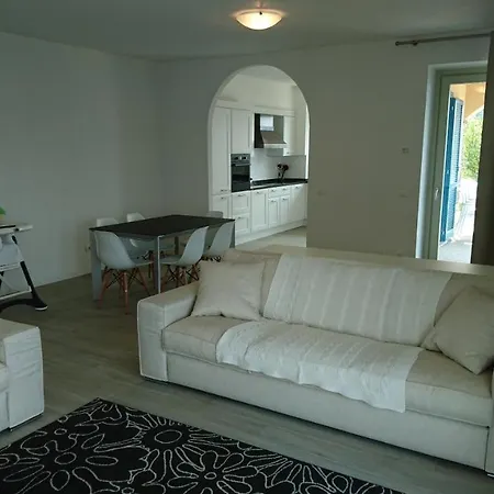 Appartement Lakecomoweb