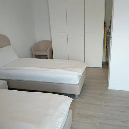 Lakecomoweb Appartement Perledo