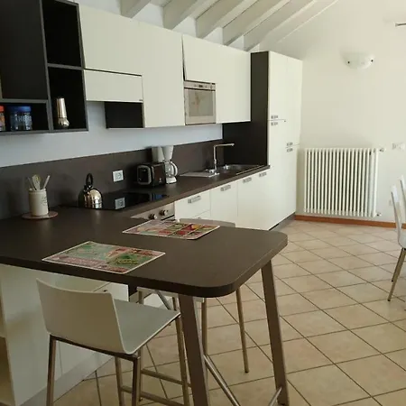 Lakecomoweb Apartman Perledo