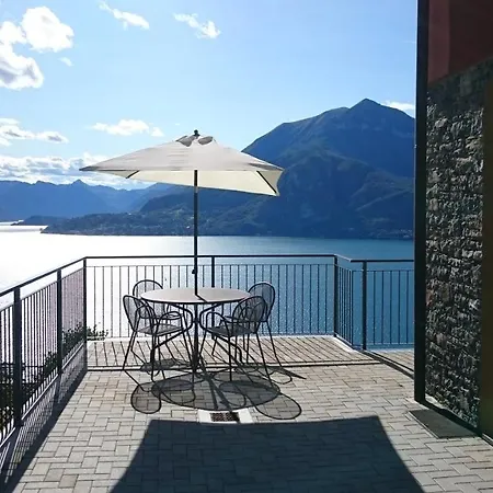 Apartman Lakecomoweb *
