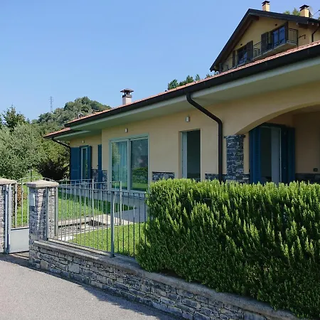 Lakecomoweb Apartamento *