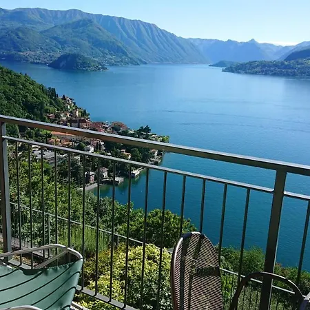 Appartement Lakecomoweb Perledo
