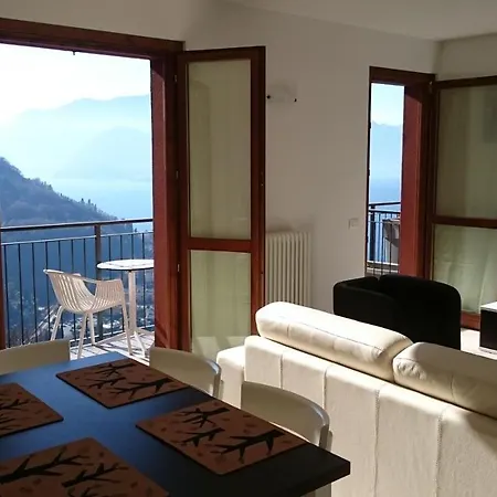 Appartement Lakecomoweb Perledo