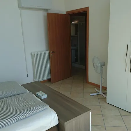 Lakecomoweb Appartement