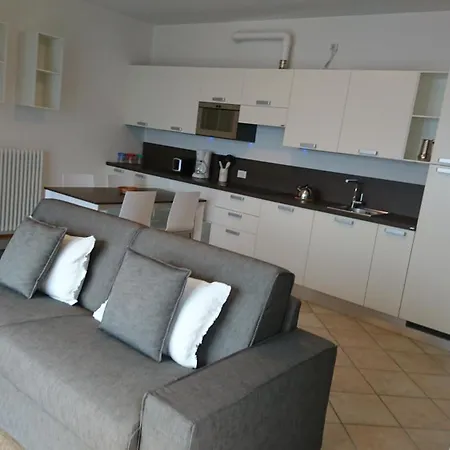 Lakecomoweb Appartement *