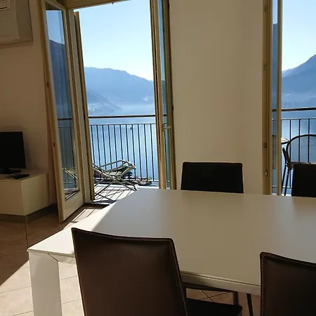Appartement Lakecomoweb Perledo