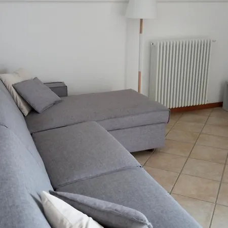 Appartement Lakecomoweb *