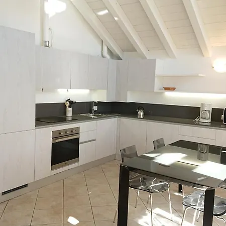 Appartement Lakecomoweb