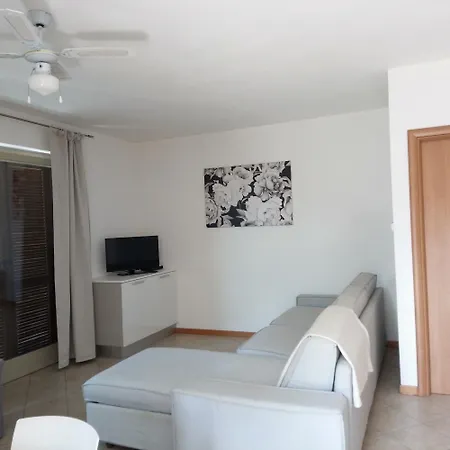 Lakecomoweb Appartement