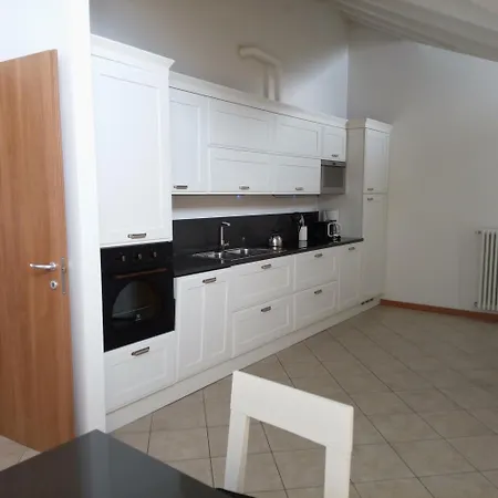 Lakecomoweb Appartement *