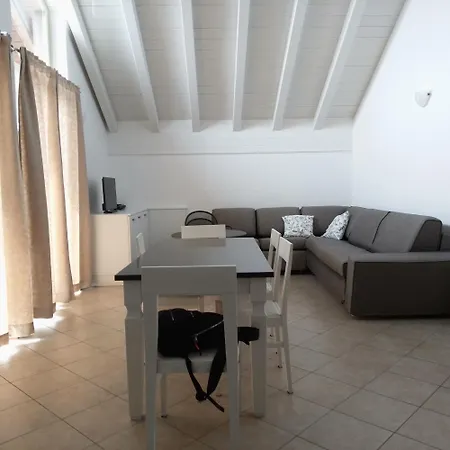 Appartement Lakecomoweb *