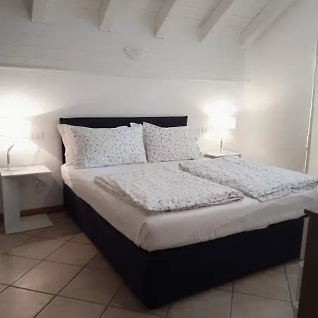 Appartement Lakecomoweb