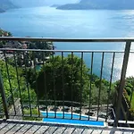 شقة Lakecomoweb Perledo
