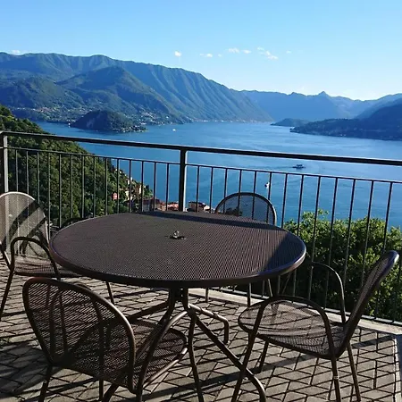 Lakecomoweb Apartamento Perledo