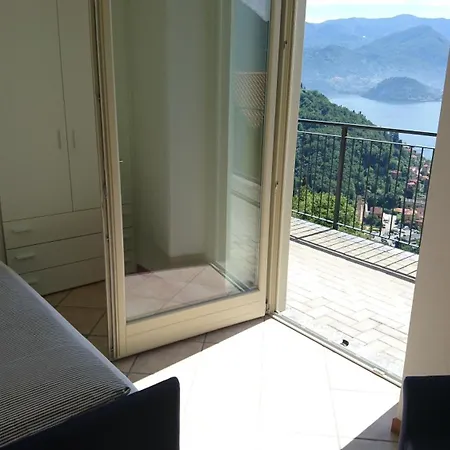 Apartamento Lakecomoweb