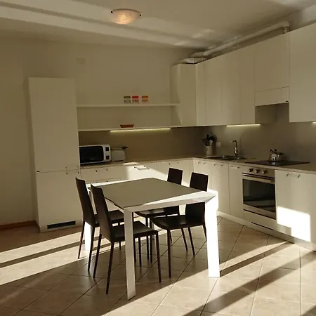 Apartamento Lakecomoweb Perledo