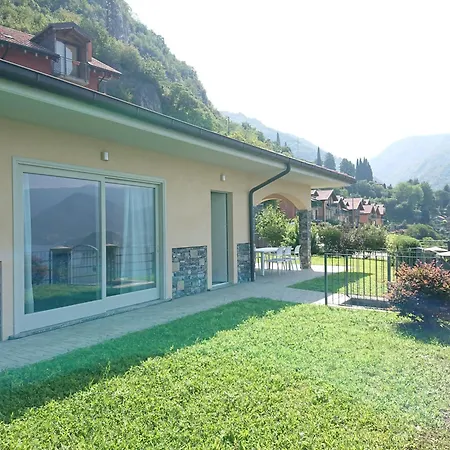 Apartamento Lakecomoweb