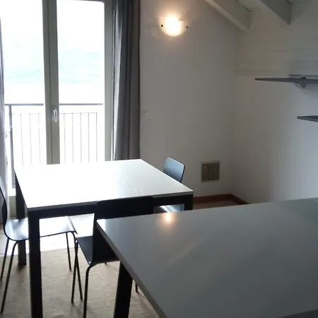 Apartamento Lakecomoweb