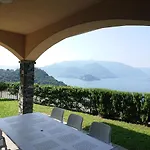 Апартаменты Lakecomoweb Перледо