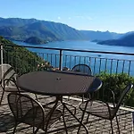 Lakecomoweb Апартаменты Перледо