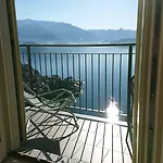 Апартаменты Lakecomoweb